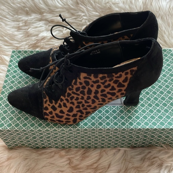 J. Renee Pony Boot - Picture 2 of 5